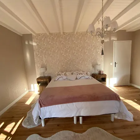 Frühstückspension Dolce Farniente 3*