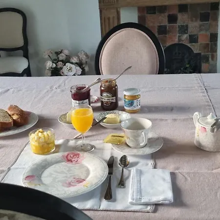 Dolce Farniente Montmartin-sur-Mer