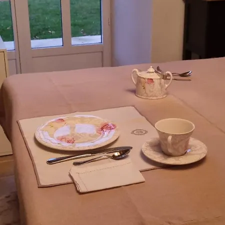 Dolce Farniente Oda ve Kahvaltı 3*