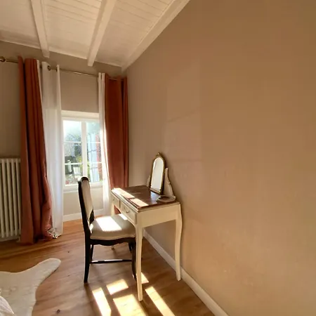 Oda ve Kahvaltı Dolce Farniente
