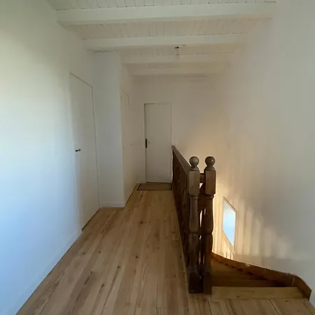 Dolce Farniente Bed & Breakfast Montmartin-sur-Mer