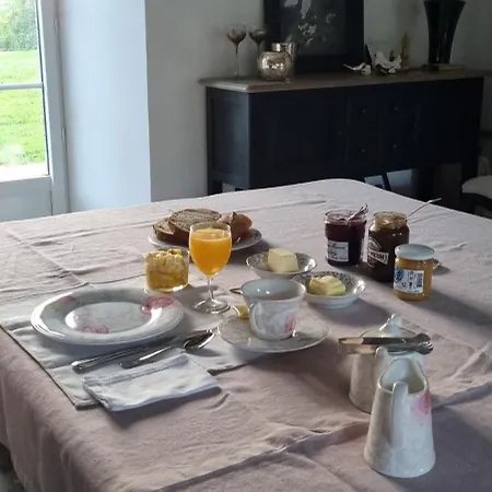 Dolce Farniente Bed & Breakfast *