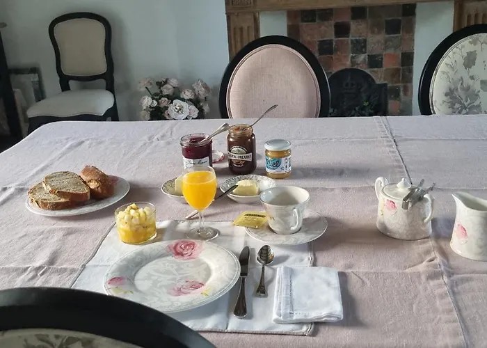 Dolce Farniente Montmartin-sur-Mer