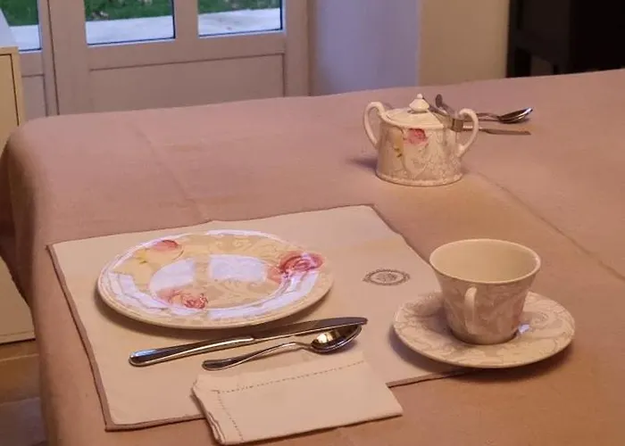 Dolce Farniente Frühstückspension *