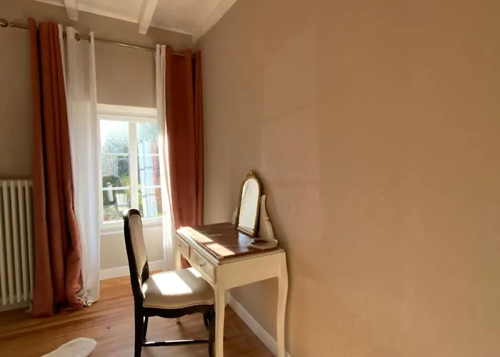 לינה וארוחת בוקר Dolce Farniente