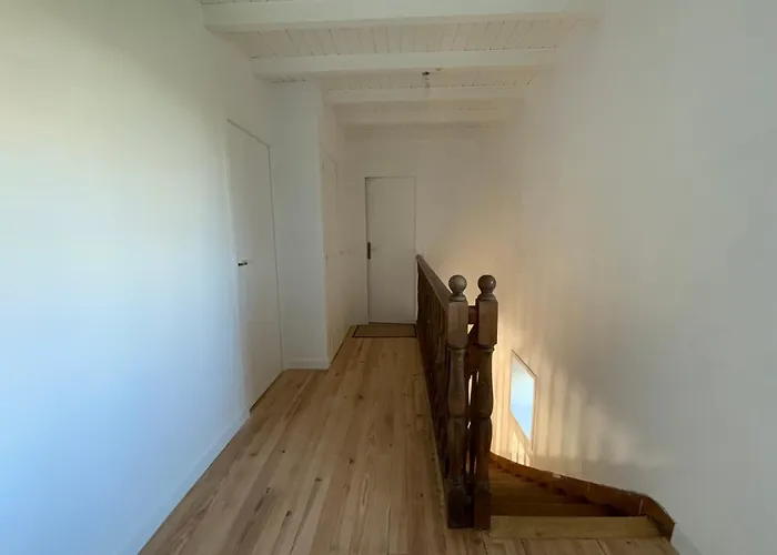 Dolce Farniente Frühstückspension Montmartin-sur-Mer