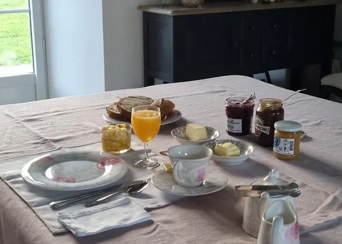 Dolce Farniente Frühstückspension *